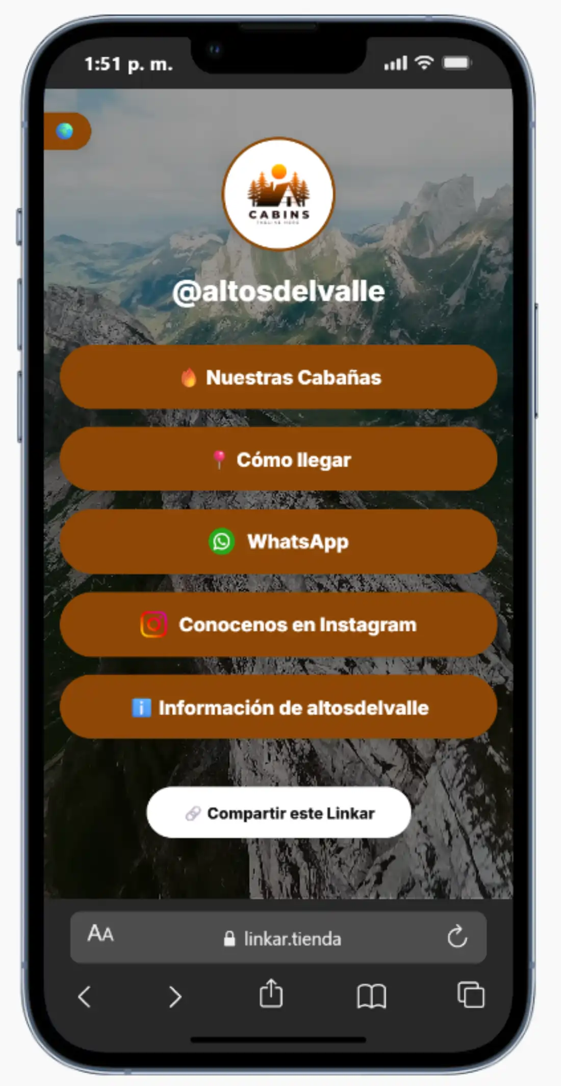Altos del Valle